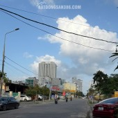 Siêu phẩm. Cặp đôi An Thượng để xây biệt thự, căn hộ. Ngang rộng, gần biển.