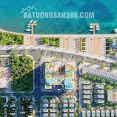 Sập Hầm RẺ hơn CĐT 1 căn duy nhất Peninsula 65m2 2PN 2WC view trực diện Sông Hàn, Pháo hoa