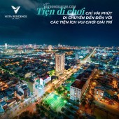 Bán căn hộ cao cấp Vista Residence,vị trí đắc địa trên tuyến đường huyết mạch Hải Châu - ĐN - cho thuê 20tr - 25tr/tháng