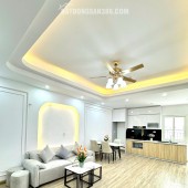 Cần bán gấp căn hộ rộng 77m² ban công hướng Đông Nam tại KĐT Thanh Hà Cienco 5