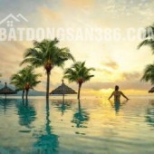CÒN DUY NHẤT 1 căn tại Fusion view trực diện biển Mỹ Khê, bàn giao nội thất cao cấp, Vận hành cho thuê lên đến 30 triệu/tháng