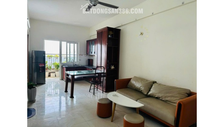 Chính chủ gửi bán căn hộ 2 ngủ full nội thất, hướng Đông Nam giá rẻ nhất KDT Thanh Hà Cienco 5