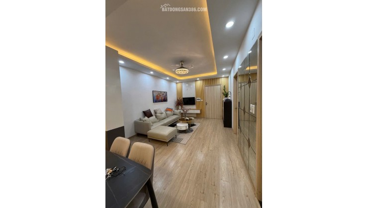 Cần bán căn hộ tầng 8 rộng 68m, full nội thất mới tại KDT Thanh Hà Cienco 5