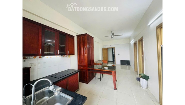 Chính chủ gửi bán căn hộ 2 ngủ full nội thất, hướng Đông Nam giá rẻ nhất KDT Thanh Hà Cienco 5