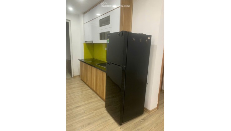 Cần bán gấp căn hộ 2 phòng ngủ view hồ, full nội thất mới tại HH03A B1.3 – KĐT Thanh Hà Cienco 5