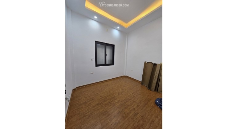 Bán nhà Phố Kim Giang , Quận Hoàng Mai, Nhà đẹp. Giá 6.7 tỷ.