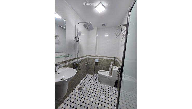 Bán nhà Phố Kim Giang , Quận Hoàng Mai, Nhà đẹp. Giá 6.7 tỷ.
