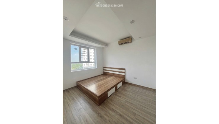 Cần bán gấp căn hộ 2 phòng ngủ view hồ, full nội thất mới tại HH03A B1.3 – KĐT Thanh Hà Cienco 5
