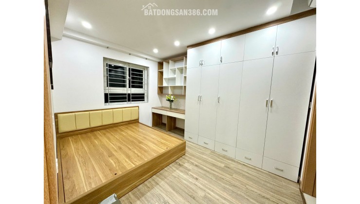 Chính chủ gửi bán căn hộ 2 ngủ view Hồ, full nội thất mới tại tòa HH02-2B KDT Thanh Hà Cienco 5