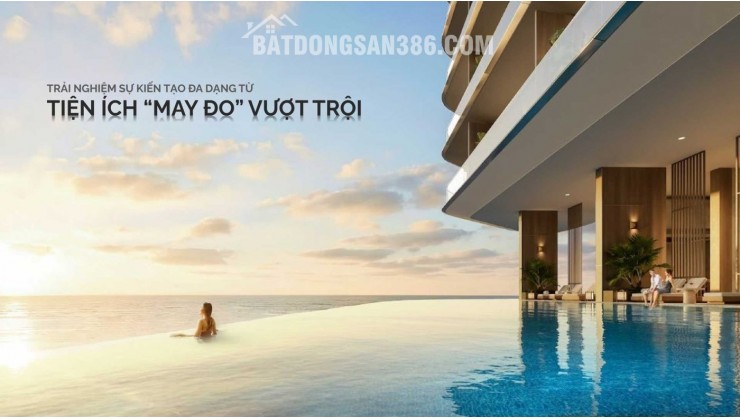 Nobu Residences - Hỗ trợ tư vấn căn hộ hạng sang - CVTV Minh Sanh