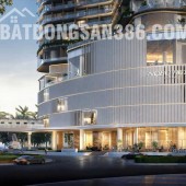 NOBU Residences Cơ hội VÀNG sở hữu căn hộ ngoại giao 2PN mặt biển đẳng cấp tại Đà Nẵng