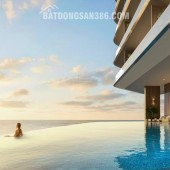 Đẳng cấp hệ mặt trời - căn hộ Nobu Residences - số 1 đông nam á