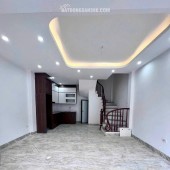 Bán nhà tại đường Kim Ngọc, Tân Lập 35m2 xây 5 tầng. Cạnh Vinhomes Đan Phượng. Ngõ Ôtô tải