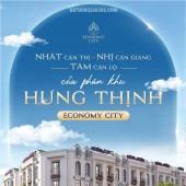 Chính thức ra hàng dự án Economy City Văn Lâm Hưng Yên.Liên hệ ngay để chọn được những lô đẹp giá đầu tư