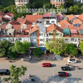 B.ÁN Đ.Ấ.T TẶNG N.H.À 3 TẦNG 57M2- Nguyễn Văn Trỗi - Giáp Làng Việt Kiều Châu Âu - Mỗ Lao - Hà Đông - 13,8tỷ