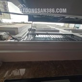 Bán Nhà Căn Hộ Dòng Tiền Ngõ Chợ Khâm Thiên 7 Tầng 5 Phòng Khép Kín Full Đồ Xây Mới