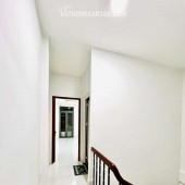 Bán nhà hẻm xe tải Nguyễn Phúc Chu  Đường 12m kinh doanh  Khu phân lô sổ vuông vức