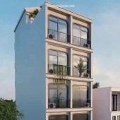 Bán Nhà Căn Hộ Dòng Tiền Ngõ Xuân Thủy 7 Tầng 16 Phòng Khép Kín Full Đồ