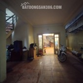Bán nhà gấp 115m2, 4 tầng giá 11 tỷ tại số 19 ngõ 42 đường An Dương Vương Phú Thượng