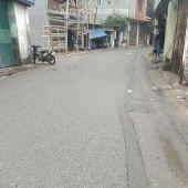 Chính chủ cần tiền bán gấp mảnh đất 81m2 tại phố Nguyễn Văn Linh Long Biên