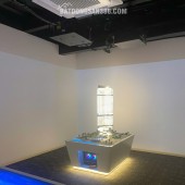 Nobu Residence - Chỉ còn 3 căn 2PN với 3 mặt view ngay ngã ba Võ Văn Kiệt Võ Nguyên Giáp