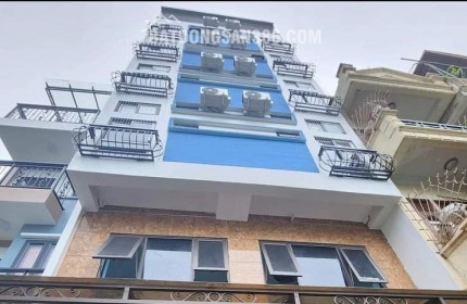 Bán Nhà Dòng Tiền Ngõ Ngọc Hà 9 Tầng 14 Căn Hộ Dịch Vụ ( Ngõ Ô Tô )
