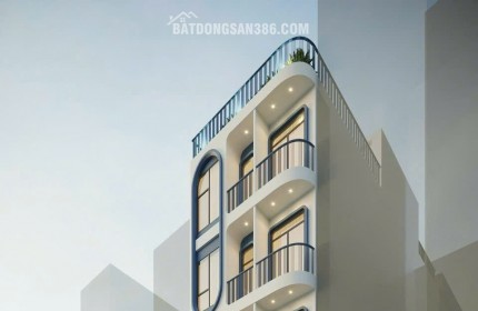 Bán Nhà Căn Hộ Dòng Tiền Ngõ Hoàng Văn Thái 5,5 Tầng 18 Phòng Khép Kín Full Đồ