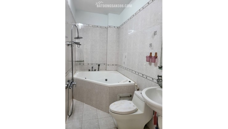 Cho Thuê Nhà Mặt Tiền KDC Bảo Châu, Phường 16, Quận 8. 19 triệu/tháng (thương lượng)