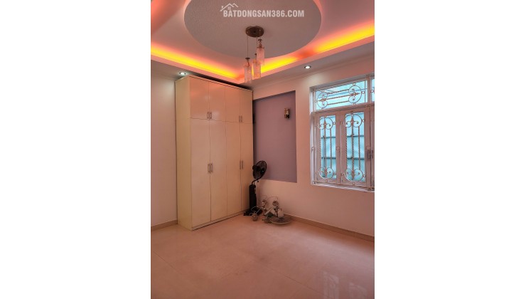 Cho Thuê Nhà Mặt Tiền KDC Bảo Châu, Phường 16, Quận 8. 19 triệu/tháng (thương lượng)