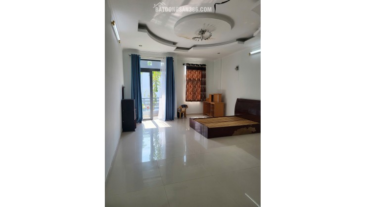Cho Thuê Nhà Mặt Tiền KDC Bảo Châu, Phường 16, Quận 8. 19 triệu/tháng (thương lượng)