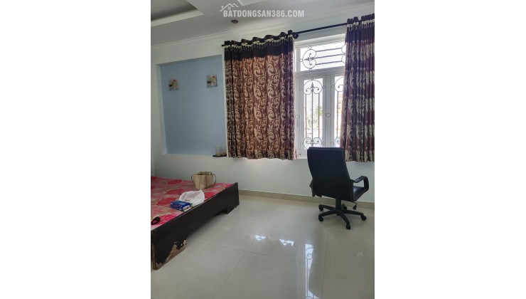 Cho Thuê Nhà Mặt Tiền KDC Bảo Châu, Phường 16, Quận 8. 19 triệu/tháng (thương lượng)