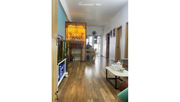 Chính chủ gửi bán căn hộ 2 ngủ view sát Hồ điều hòa, giá rẻ nhất KDT Thanh Hà Hà Đông
