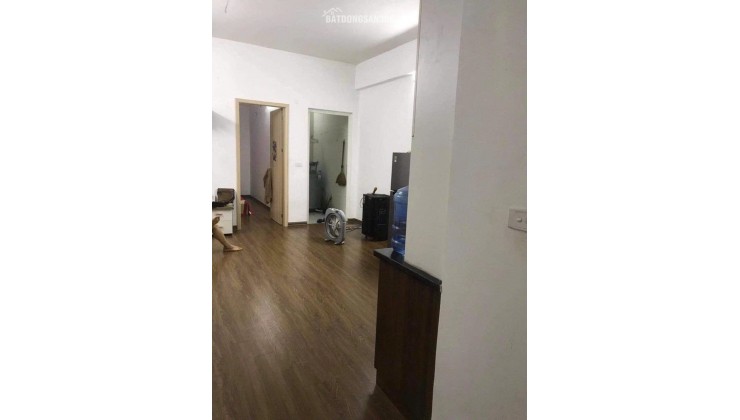 Cần bán gấp căn hộ 1 ngủ đầy đủ nội thất, giá 1.7 tỷ tại KDT Thanh Hà Cienco 5