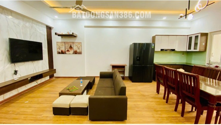 Chính chủ bán gấp căn hộ 72m tầng cao full nội thất Đồng bộ tại KDT Thanh Hà Cienco 5