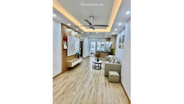 Cần bán gấp căn hộ 68m hướng Nam, full nội thất mới tại KDT Thanh Hà Cienco 5