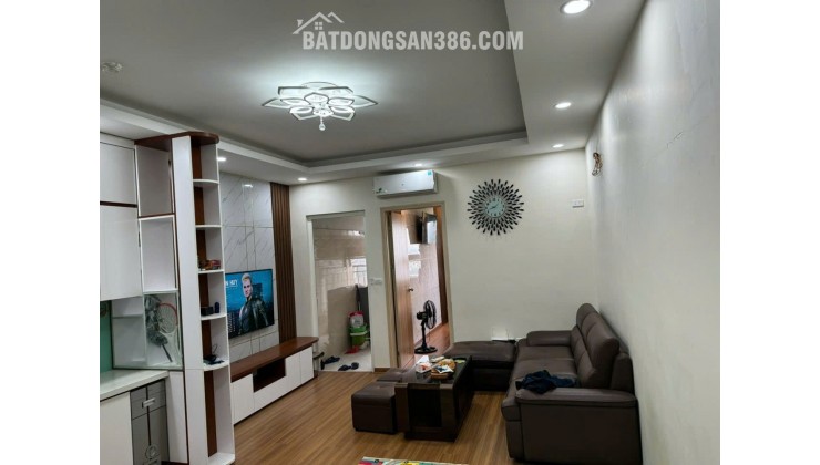 Chính chủ gửi bán căn hộ 1 ngủ, đầy đủ nội thất thiết kế đồng bộ tại KDT Thanh Hà Mường Thanh