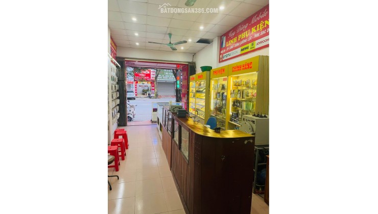 ** BÁN NHÀ CHÍNH CHỦ - 82 NGUYỄN TRÃI, BA ĐÌNH, THANH HÓA**