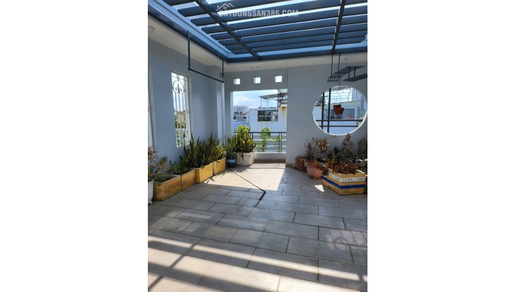 Cho Thuê Nhà Mặt Tiền KDC Bảo Châu, Phường 16, Quận 8. 19 triệu/tháng (thương lượng)