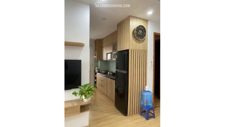 Cần bán căn hộ góc view thoáng full nội thất đồng bộ tại 3 tòa mới KĐT Thanh Hà Cienco 5