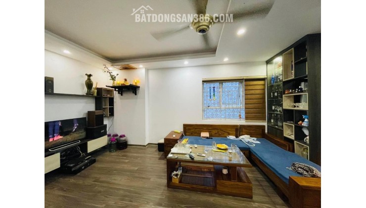 Cần bán gấp căn hộ góc 80m2, tầng 17 view Hồ điều hòa, full nội thất tại KDT Thanh Hà Cienco 5