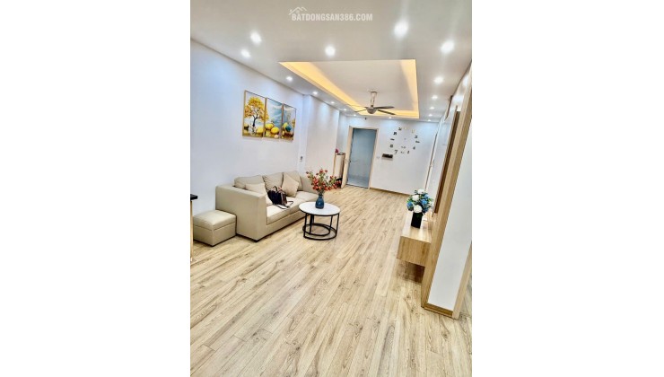 Cần bán gấp căn hộ 68m hướng Nam, full nội thất mới tại KDT Thanh Hà Cienco 5