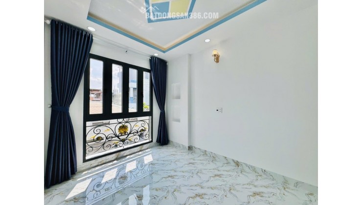 Khu phân lô, hẻm xe tải, Bình Thạnh, 80m2 ( 5mx15m), 10 m ra mặt tiền, g.i.á 12.3T