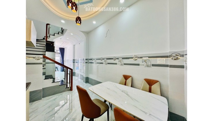 Khu phân lô, hẻm xe tải, Bình Thạnh, 80m2 ( 5mx15m), 10 m ra mặt tiền, g.i.á 12.3T