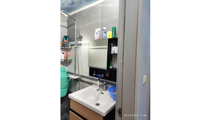 Cần bán gấp căn hộ góc view Hồ, full nội thất thiết kế đồng bộ tại KDT Thanh Hà Mường Thanh