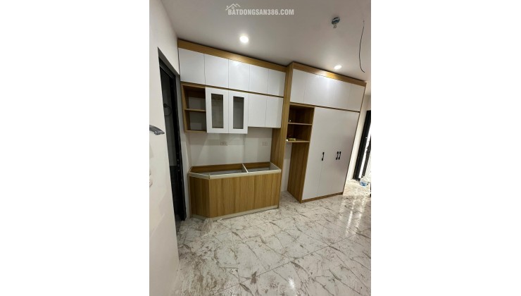 Bán Nhà Dòng Tiền Ngõ Pháo Đài Láng 7 Tầng 22 Phòng Khép Kín Full Đồ