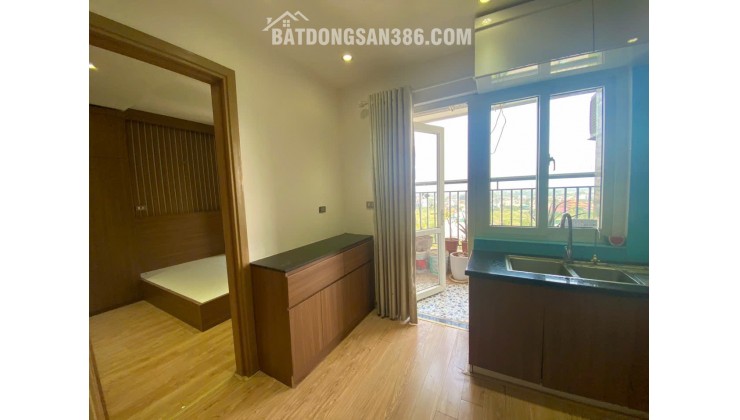 Cần bán gấp căn hộ 2 ngủ full nội thất, hướng Đông Nam giá rẻ nhất KDT Thanh Hà Hà Đông