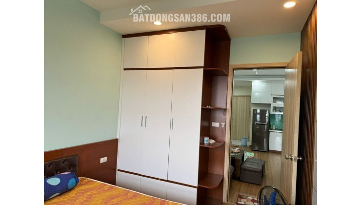 Cần bán căn hộ 1 ngủ, đầy đủ nội thất thiết kế đồng bộ tại KDT Thanh Hà Cienco 5