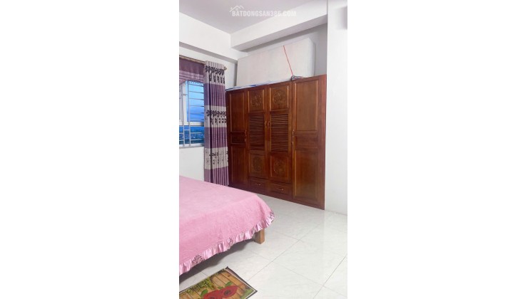 Cần bán căn chung cư góc 2 mặt thoáng, đã có đầy đủ đồ tại KDT Thanh Hà Mường Thanh