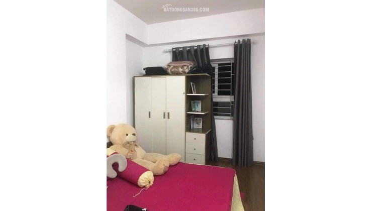 Cần bán gấp căn hộ 1 ngủ đầy đủ nội thất, giá 1.7 tỷ tại KDT Thanh Hà Cienco 5