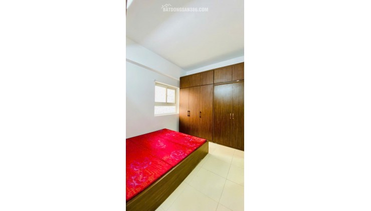 Cần bán căn hộ chung cư 77m² ban công view Hồ full nội thất, tại KĐT Thanh Hà Cienco 5